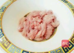 小肠莲子汤的做法图解2