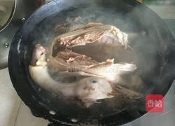 卤水鸭的做法图解2
