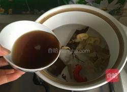 卤水鸭的做法图解5