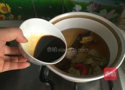 卤水鸭的做法图解6