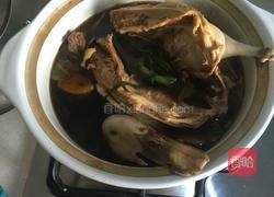 卤水鸭的做法图解9