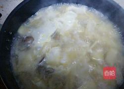 花蛤冬瓜汤的做法图解8