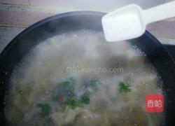 花蛤冬瓜汤的做法图解9