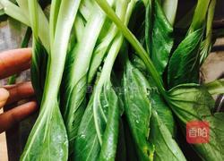 户县软面的做法图解3