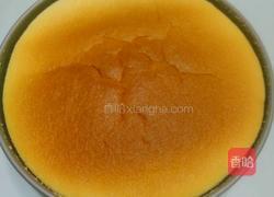 柠檬酸奶戚风蛋糕(8寸)的做法图解12