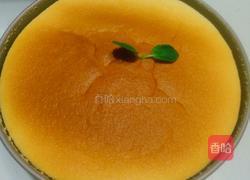 柠檬酸奶戚风蛋糕（8寸）的做法图解15