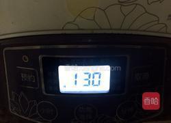 枸杞红枣乌鸡汤的做法图解5