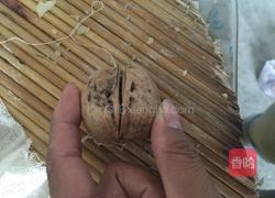 黑芝麻核桃黑豆糊的做法图解6