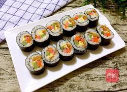 日式壽司的做法圖解13