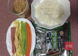 日式壽司的做法圖解5
