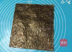 日式壽司的做法圖解6