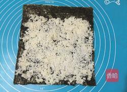 日式寿司的做法图解7