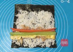 日式寿司的做法图解8