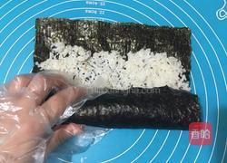 日式寿司的做法图解9