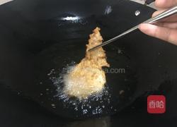 炸猪排的做法图解6