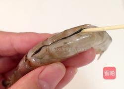 家常油爆虾的做法图解3