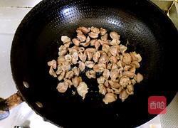 孜然爆鸭胗的做法图解5