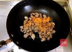 孜然爆鸭胗的做法图解6