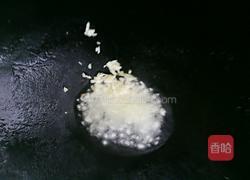 炒空心菜梗的做法图解5