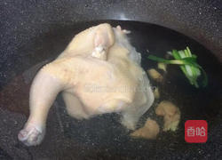 手撕鸡的做法图解3