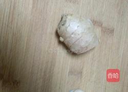 炒红薯叶的做法图解3