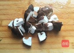 菌菇煲的做法图解3