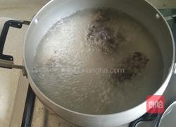 菌菇煲的做法图解4