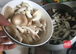 菌菇煲的做法图解7