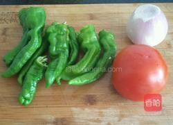 皮辣红的做法图解1