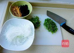 羊肉泡馍的做法图解20