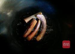 煮茄子的做法图解5