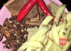 香辣梭子蟹的做法图解3