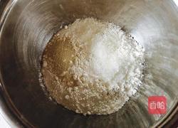 开花馒头的做法图解3