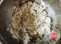 开花馒头的做法图解4