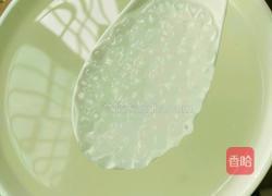 椰浆西米露的做法图解7