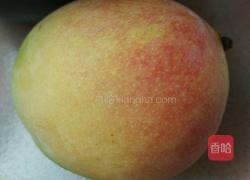 椰浆西米露的做法图解9