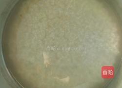 香肠焖饭的做法图解1