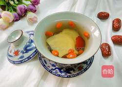 姜枣茶的做法图解6