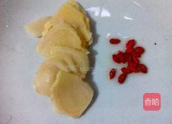 姜枣茶的做法图解3