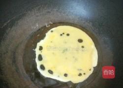 炒木须肉的做法图解2