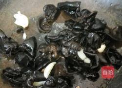 炒木须肉的做法图解4