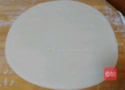 炒疙瘩的做法图解5