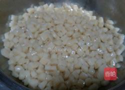 炒疙瘩的做法图解10