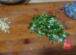 炒疙瘩的做法图解12