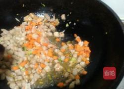 炒疙瘩的做法图解16