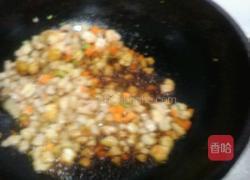 炒疙瘩的做法图解17