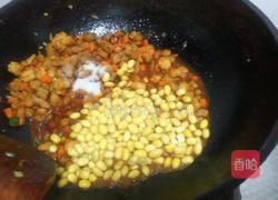 炒疙瘩的做法图解19