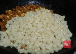 炒疙瘩的做法图解21