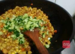 炒疙瘩的做法图解22