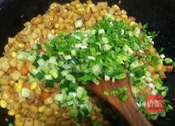 炒疙瘩的做法图解23